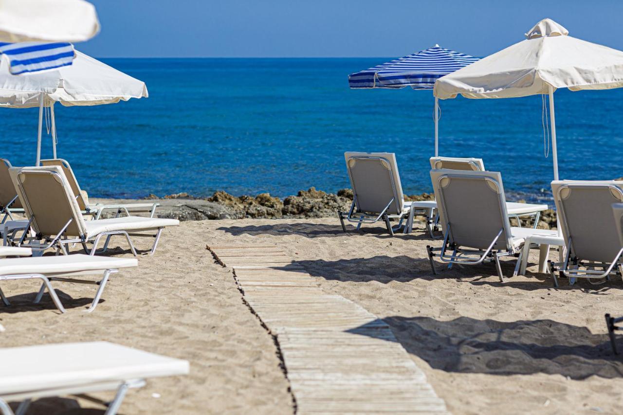 Corali Beach Скалета Екстер'єр фото