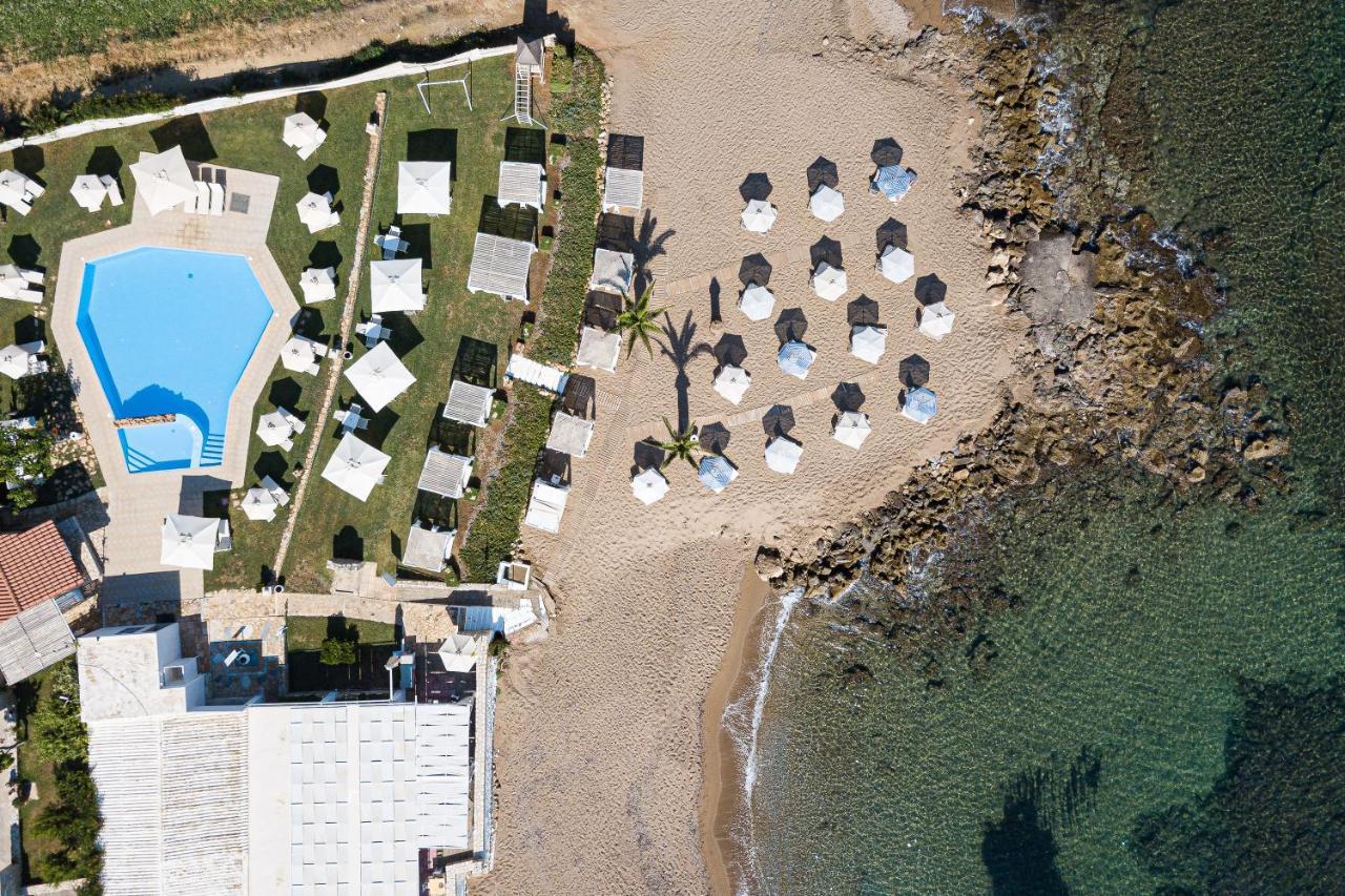 Corali Beach Скалета Екстер'єр фото