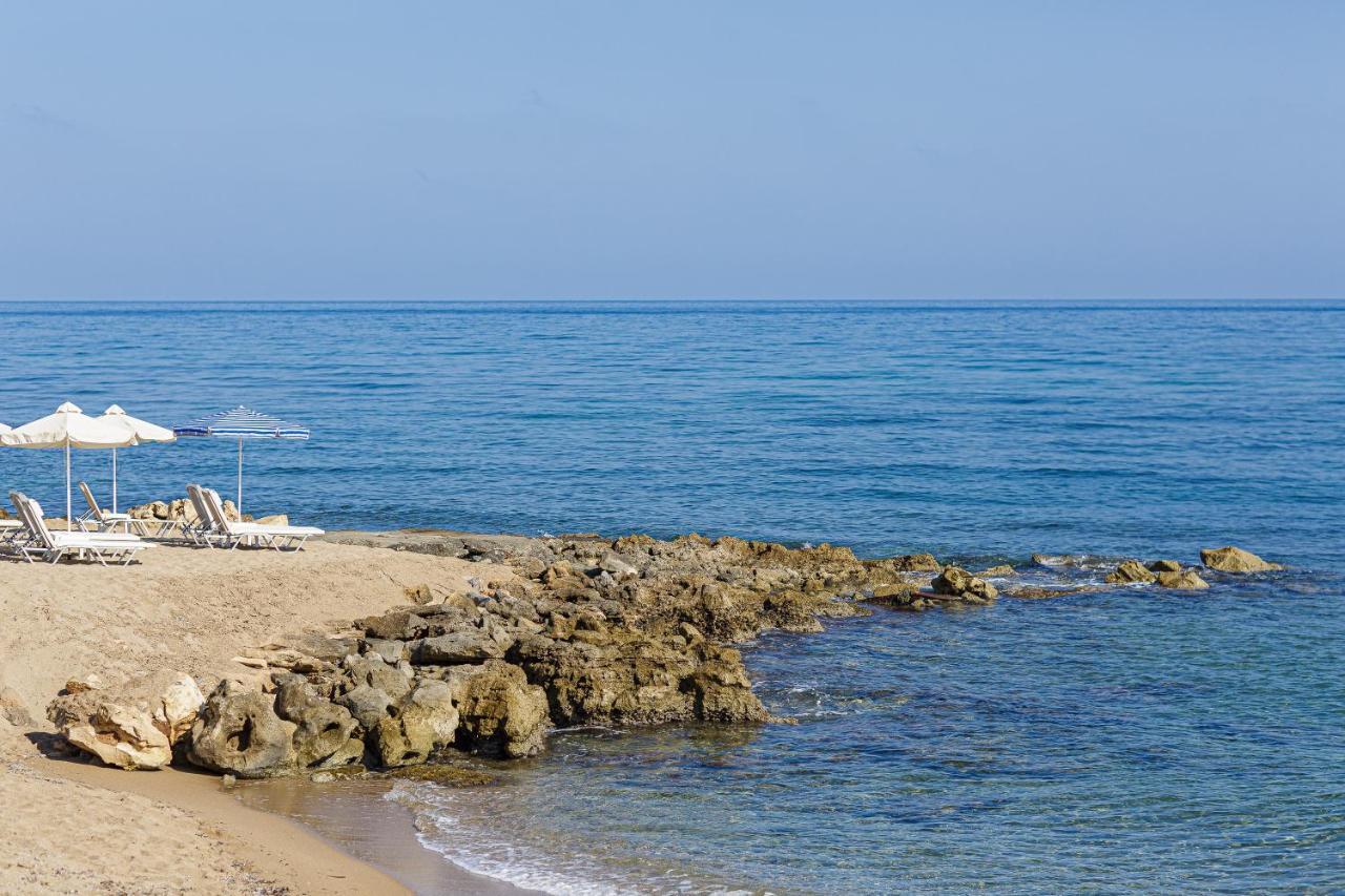 Corali Beach Скалета Екстер'єр фото