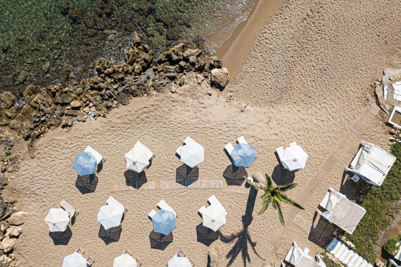 Corali Beach Скалета Екстер'єр фото