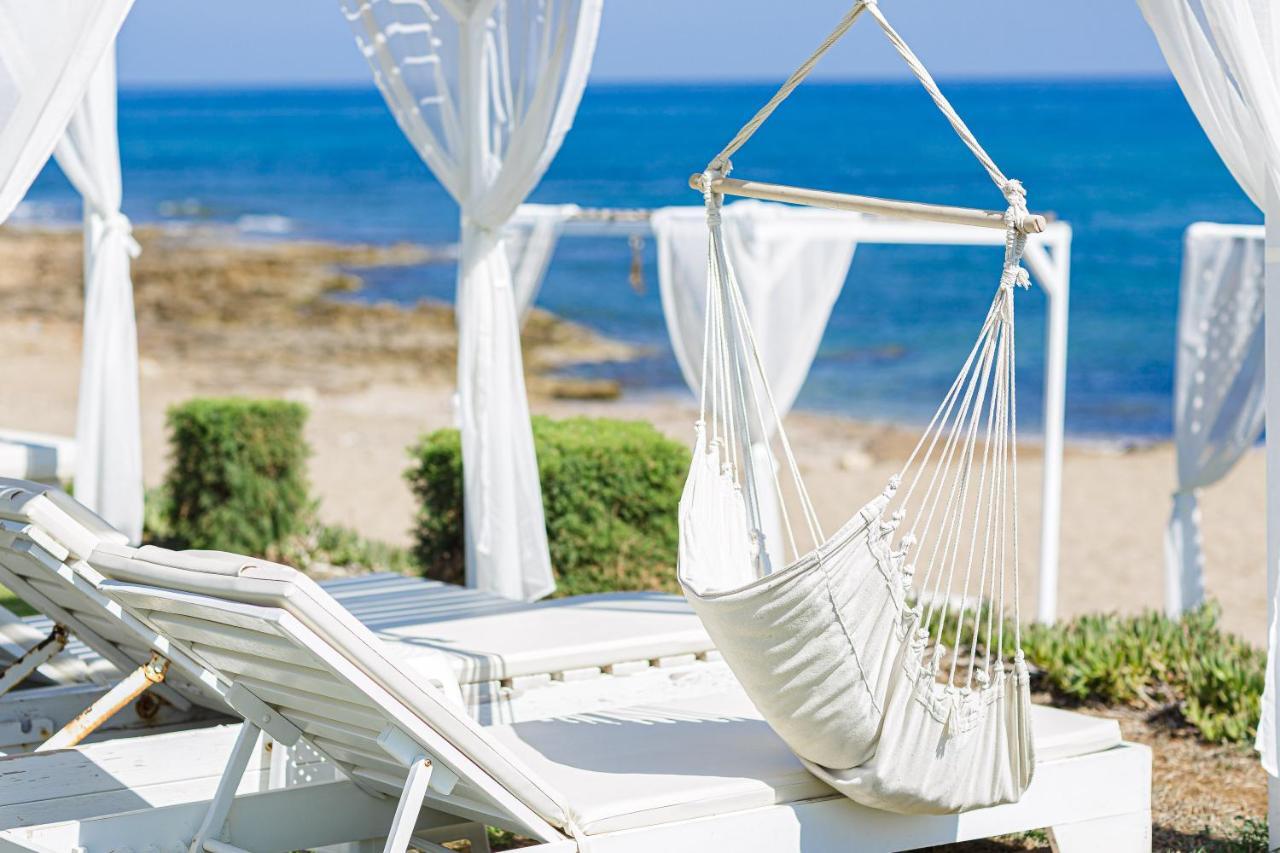 Corali Beach Скалета Екстер'єр фото