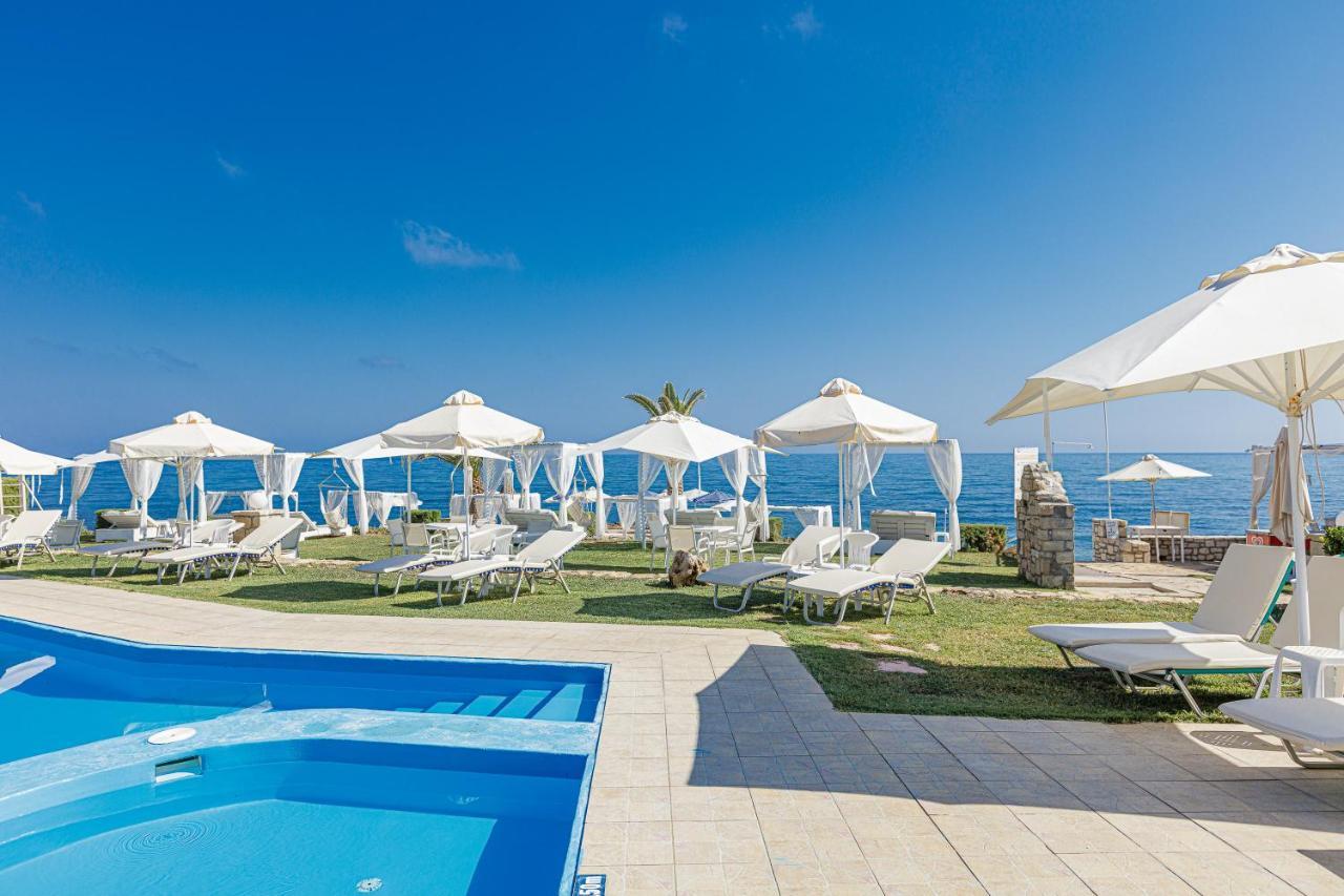 Corali Beach Скалета Екстер'єр фото