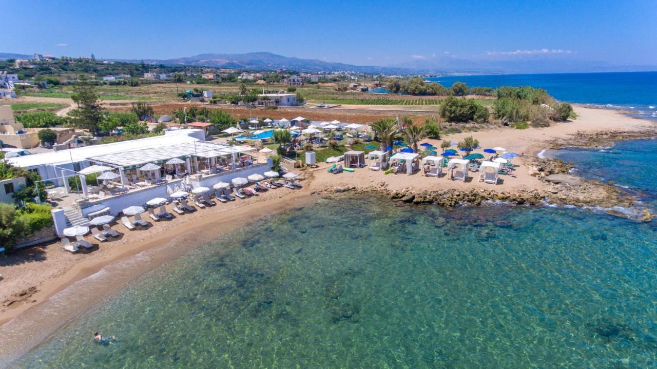 Corali Beach Скалета Екстер'єр фото